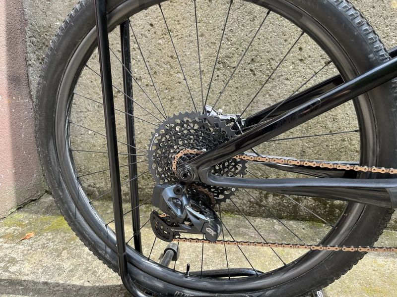 Cannondale Scalpel Hi-Mod 2023
