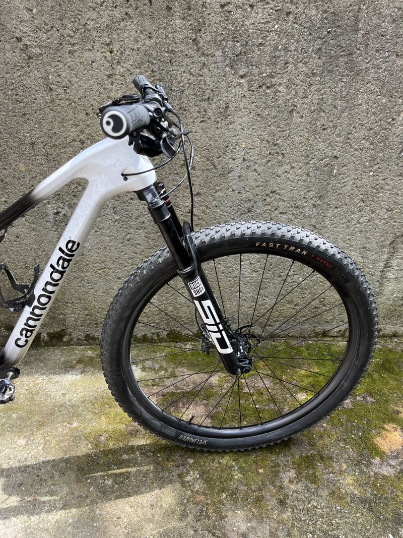 Cannondale Scalpel Hi-Mod 2023