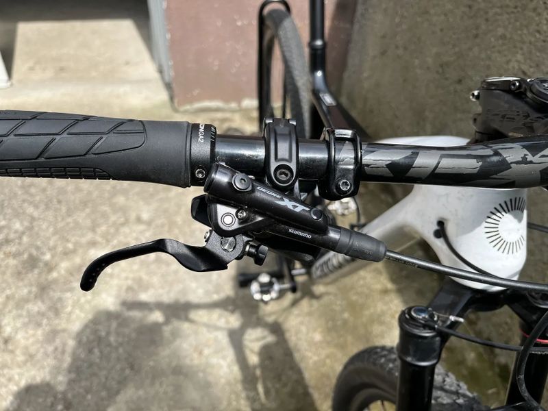 Cannondale Scalpel Hi-Mod 2023