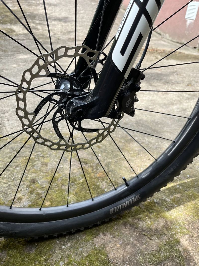 Cannondale Scalpel Hi-Mod 2023