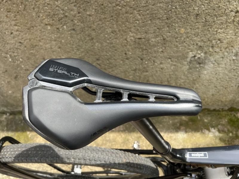 Cannondale Scalpel Hi-Mod 2023
