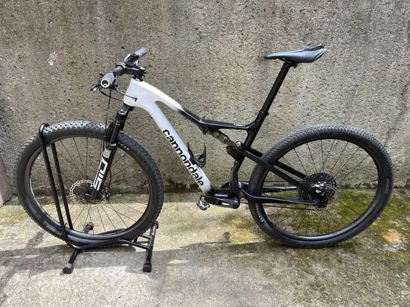 Cannondale Scalpel Hi-Mod 2023