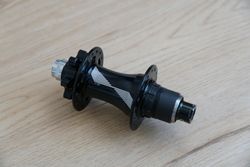 Zadní MTB náboj Formula Boost 148/12mm XD 32 děr