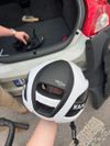 Helma Kask Elemento L