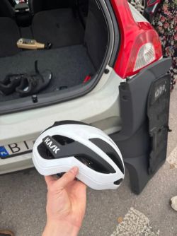 Helma Kask Elemento L