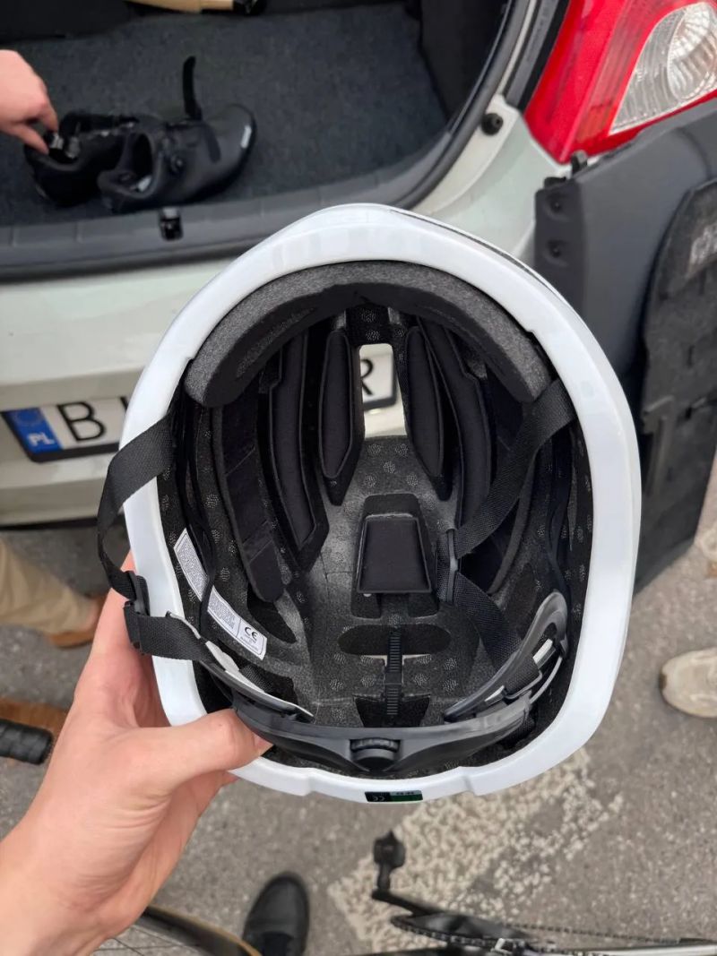 Helma Kask Elemento L