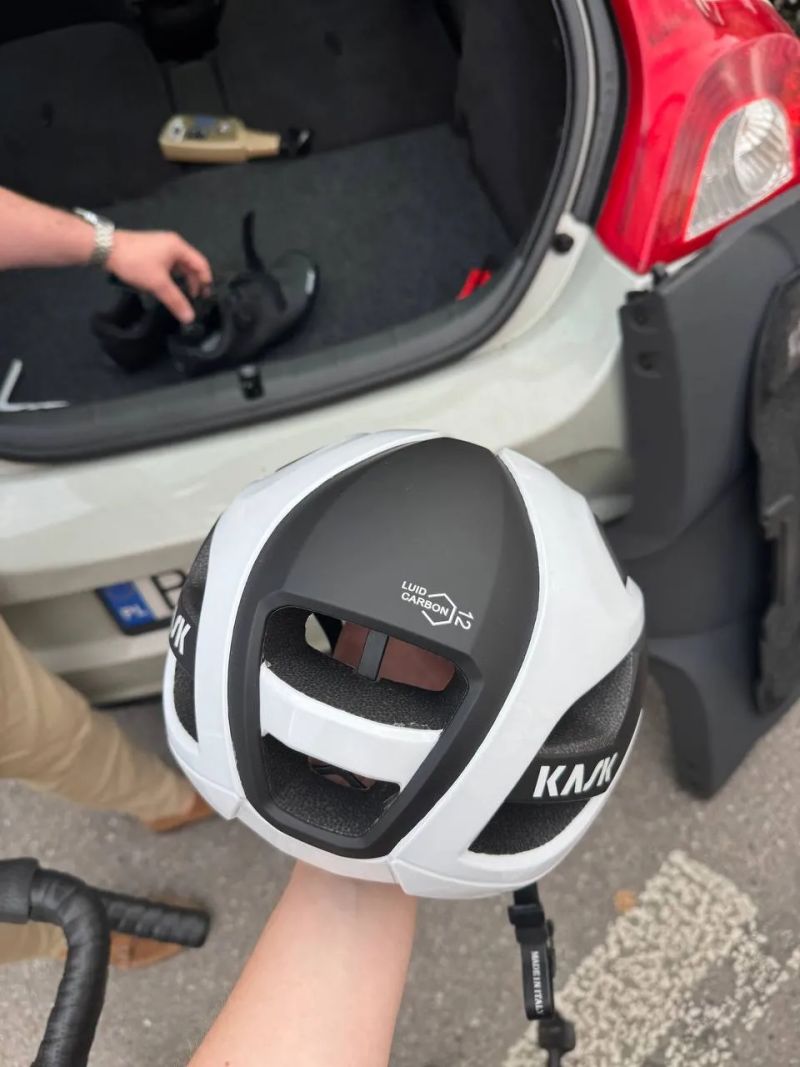 Helma Kask Elemento L