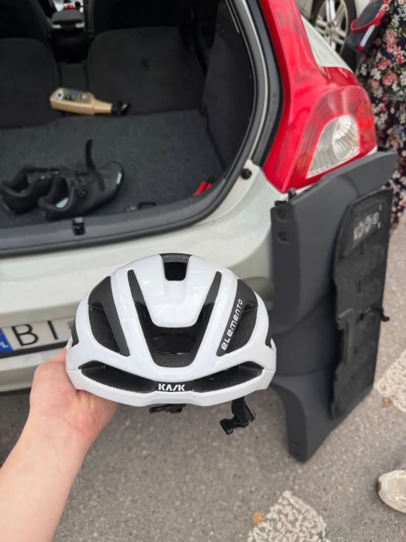 Helma Kask Elemento L