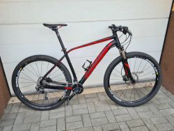 Specialized Rockhopper Elite 29 - důchodce
