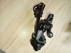 Shimano Deore 10sp 