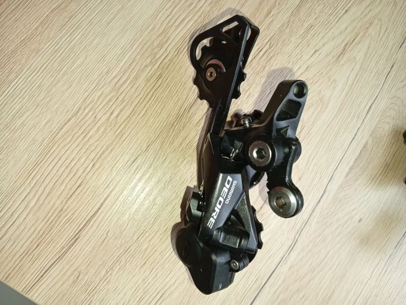 Shimano Deore 10sp 