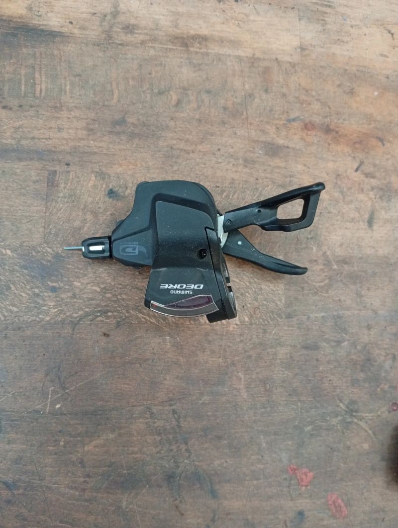 Shimano Deore 10sp 