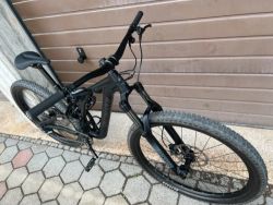 Specialized Stumpjumper S2, pro 157 - 173cm, jako nový