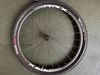 Zapletená kola RRX TL Carbon