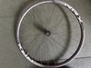 Zapletená kola RRX TL Carbon