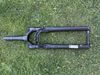 Manitou vidlice 100mm