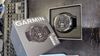 Garmin Fenix 7X sapphire solar titanium