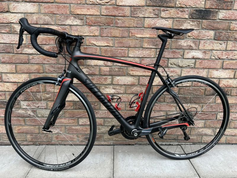 Specialized Roubaix SL4, velikost 56