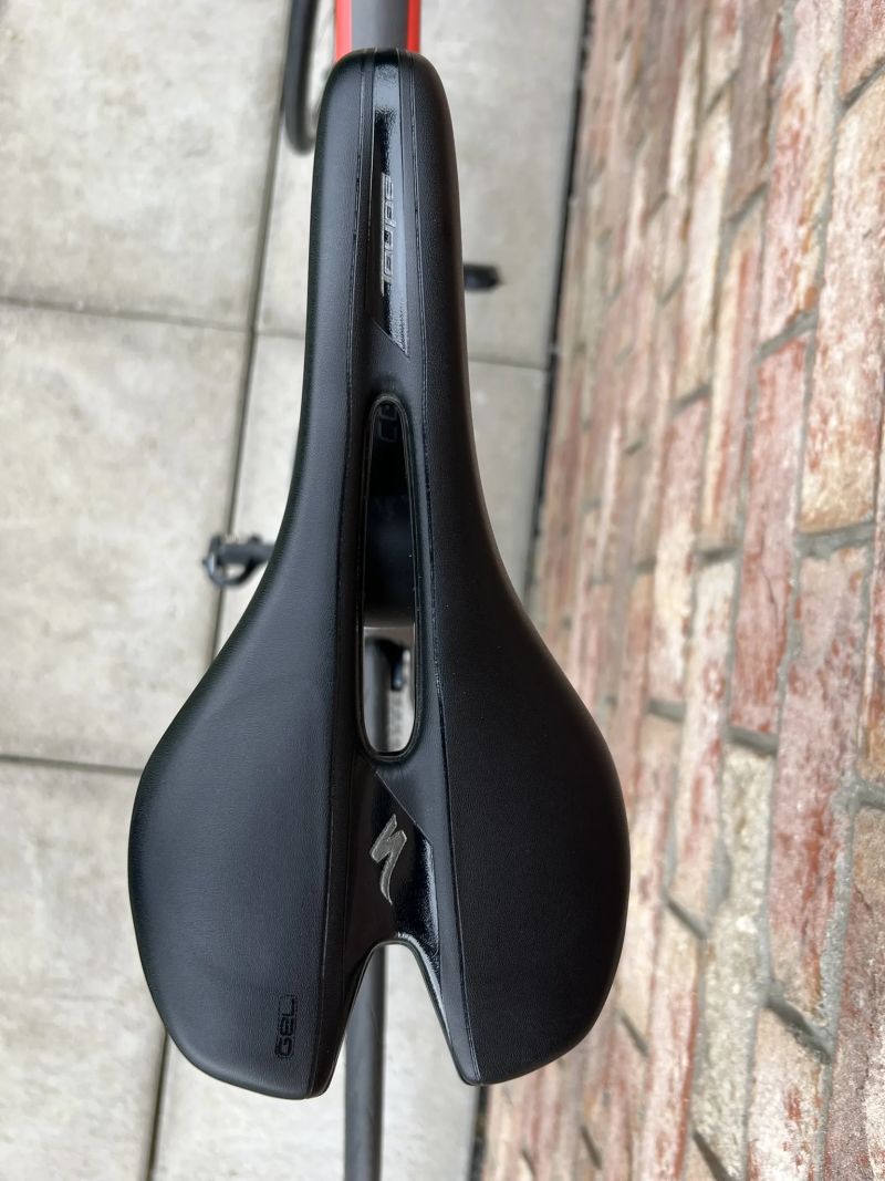 Specialized Roubaix SL4, velikost 56