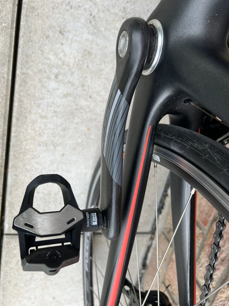 Specialized Roubaix SL4, velikost 56