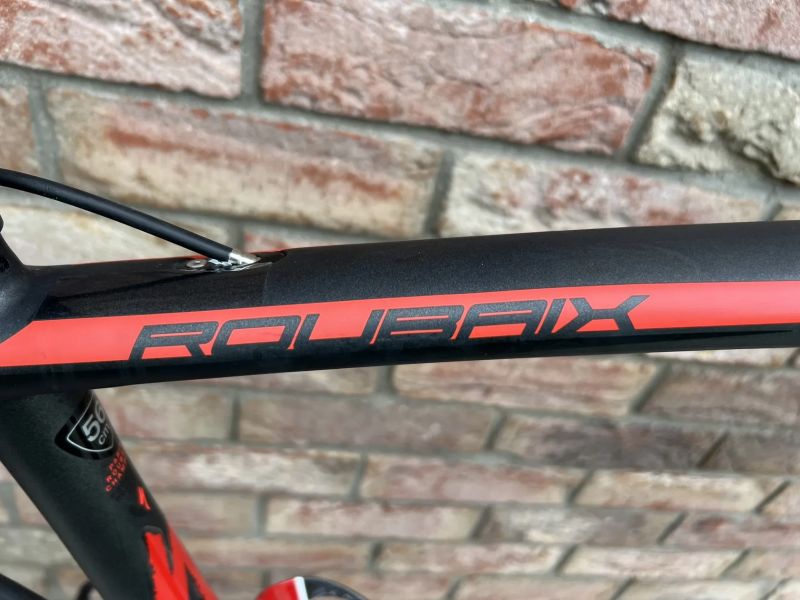 Specialized Roubaix SL4, velikost 56