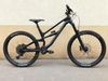 Canyon TORQUE AL 5.0 vel. L, zdvihy 180/175 mm, 27,5 TOP STAV