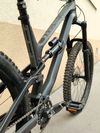 Canyon TORQUE AL 5.0 vel. L, zdvihy 180/175 mm, 27,5 TOP STAV