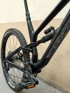 Canyon TORQUE AL 5.0 vel. L, zdvihy 180/175 mm, 27,5 TOP STAV