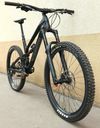 Canyon TORQUE AL 5.0 vel. L, zdvihy 180/175 mm, 27,5 TOP STAV