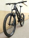 Canyon TORQUE AL 5.0 vel. L, zdvihy 180/175 mm, 27,5 TOP STAV
