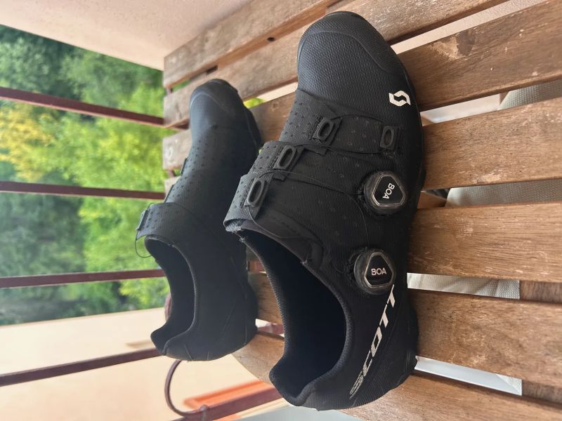 Scott Mtb RC Python ve stavu jako nové