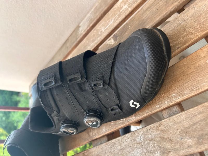 Scott Mtb RC Python ve stavu jako nové