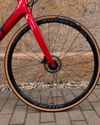 Nabízím k prodeji zachovalé karbonové Fitness kolo Giant Fastroad Advanced 2 / velikost XL