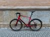 Nabízím k prodeji zachovalé karbonové Fitness kolo Giant Fastroad Advanced 2 / velikost XL