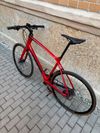Nabízím k prodeji zachovalé karbonové Fitness kolo Giant Fastroad Advanced 2 / velikost XL
