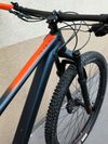 SCOTT SPARK 960 2020, vel. M (S/M), 29", Zdivhy 130/120 mm