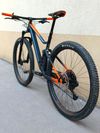 SCOTT SPARK 960 2020, vel. M (S/M), 29", Zdivhy 130/120 mm