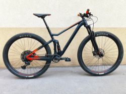 SCOTT SPARK 960 2020, vel. M (S/M), 29", Zdivhy 130/120 mm