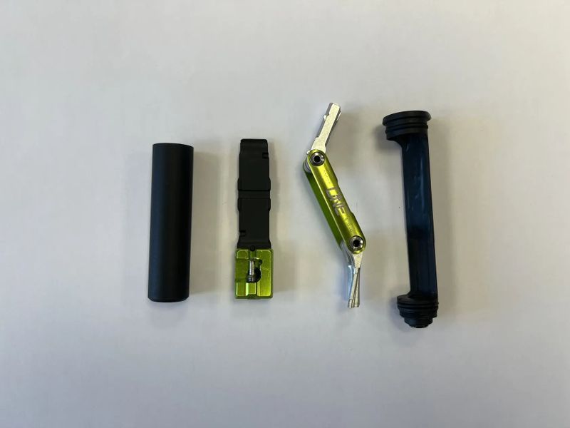nářadí OneUp EDC v1