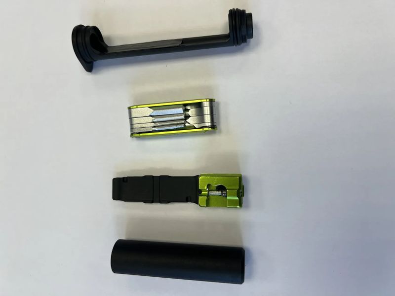 nářadí OneUp EDC v1