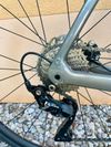 Silniční / gravel karbonový Trek Domane SL5 Disc vel. 60 pro výšku postavy 180 - 190cm