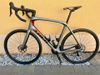 Silniční / gravel karbonový Trek Domane SL5 Disc vel. 60 pro výšku postavy 180 - 190cm