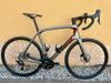 Silniční / gravel karbonový Trek Domane SL5 Disc vel. 60 pro výšku postavy 180 - 190cm