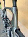 Silniční / gravel karbonový Trek Domane SL5 Disc vel. 60 pro výšku postavy 180 - 190cm
