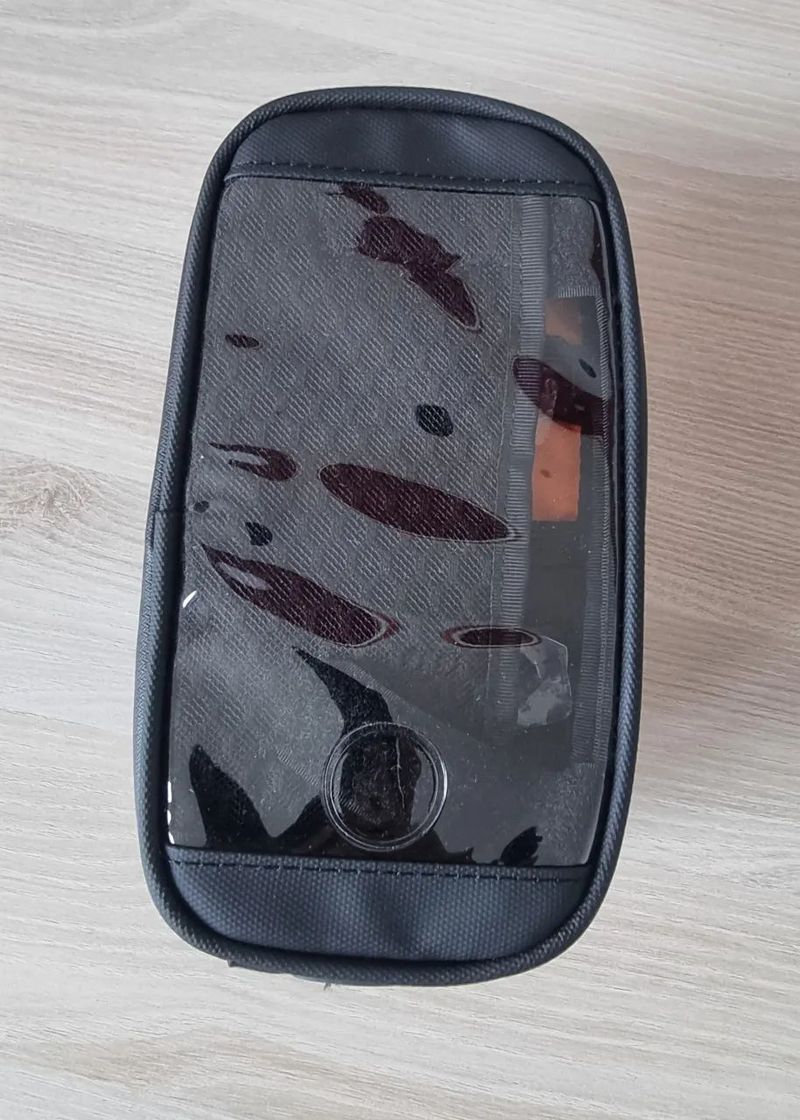SKS - brašna na mobil na rám - NEPOUŽITÁ 
