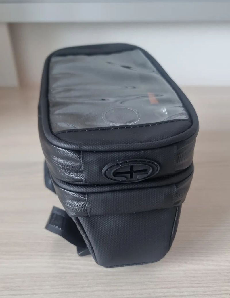 SKS - brašna na mobil na rám - NEPOUŽITÁ 