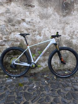 BOVELLI Capricorno