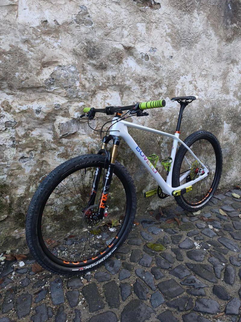 BOVELLI Capricorno