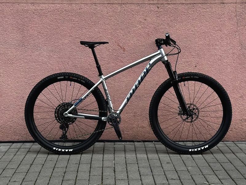 Niner Air9 - M