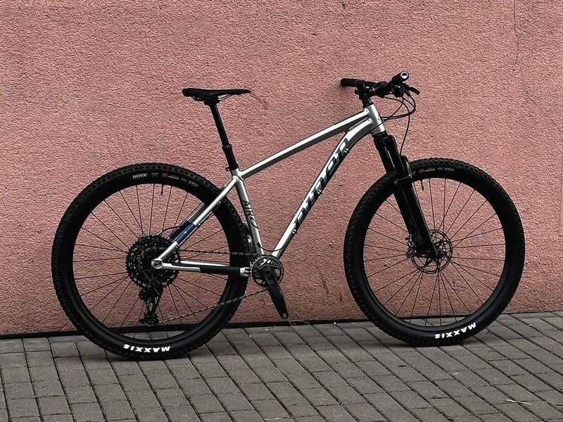 Niner Air9 - M